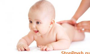 Помощь по уходу за нежной кожей