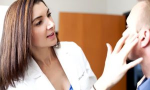 Какие невусы опасны?