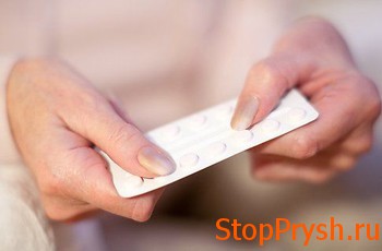 Прыщи после антибиотиков появляются весьма регулярно